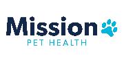 Mission Pet Health Logo